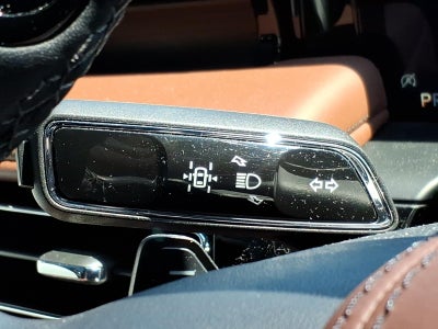 2025 Lincoln Aviator Reserve Premium