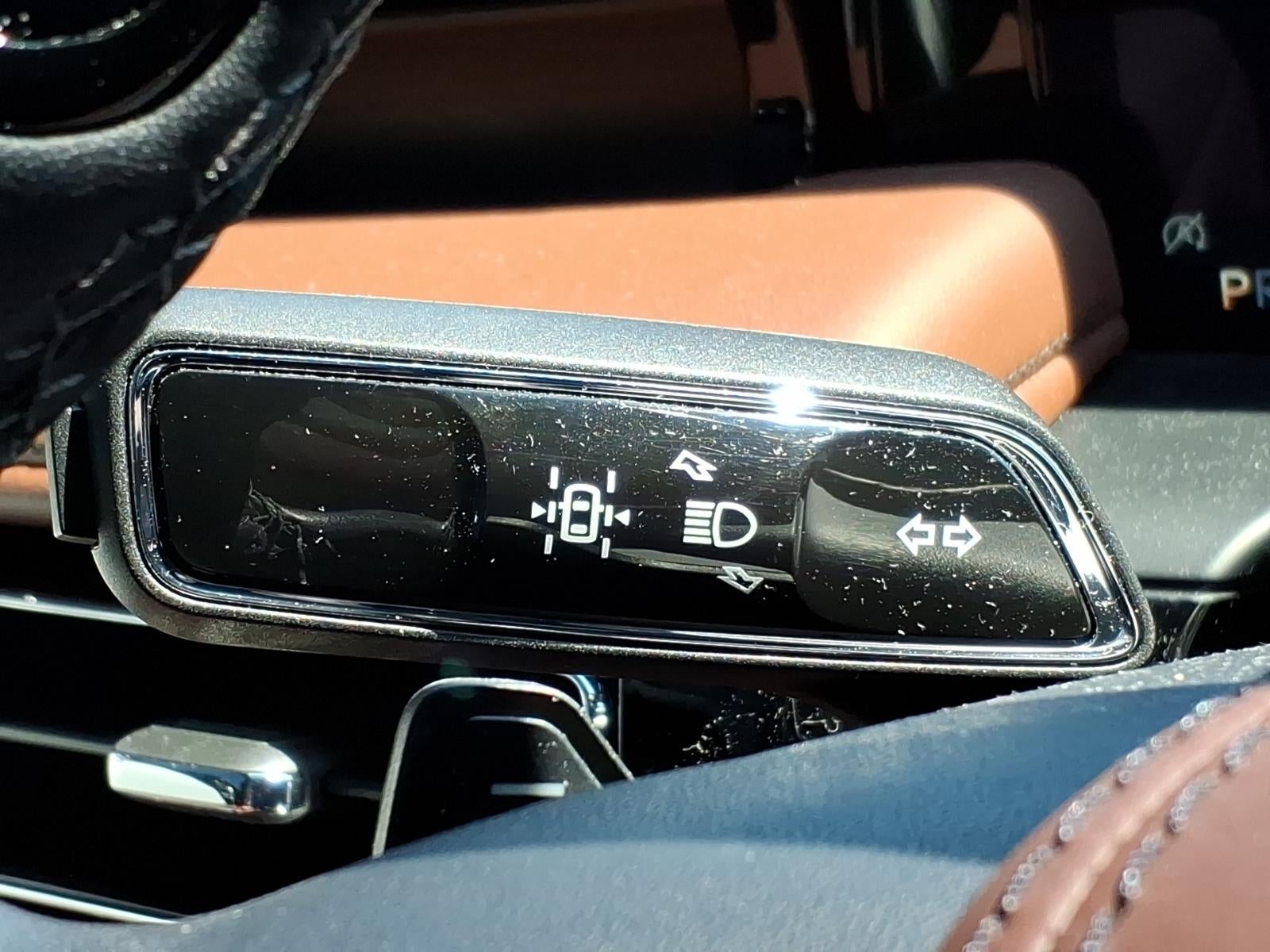 2025 Lincoln Aviator Reserve Premium