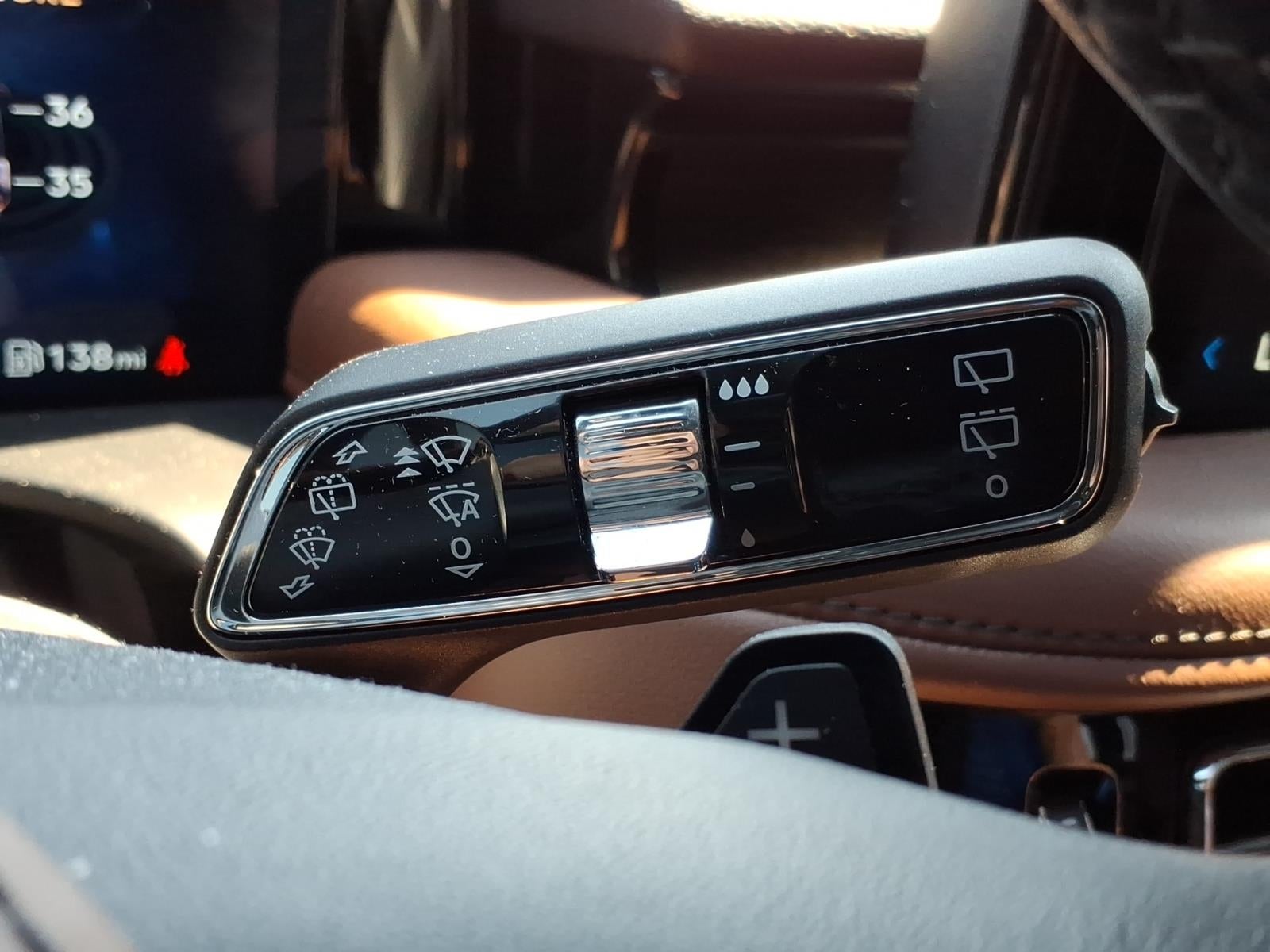2025 Lincoln Aviator Reserve Premium