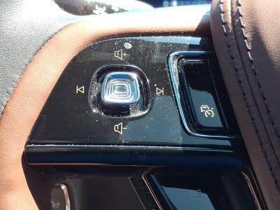 2025 Lincoln Aviator Reserve Premium