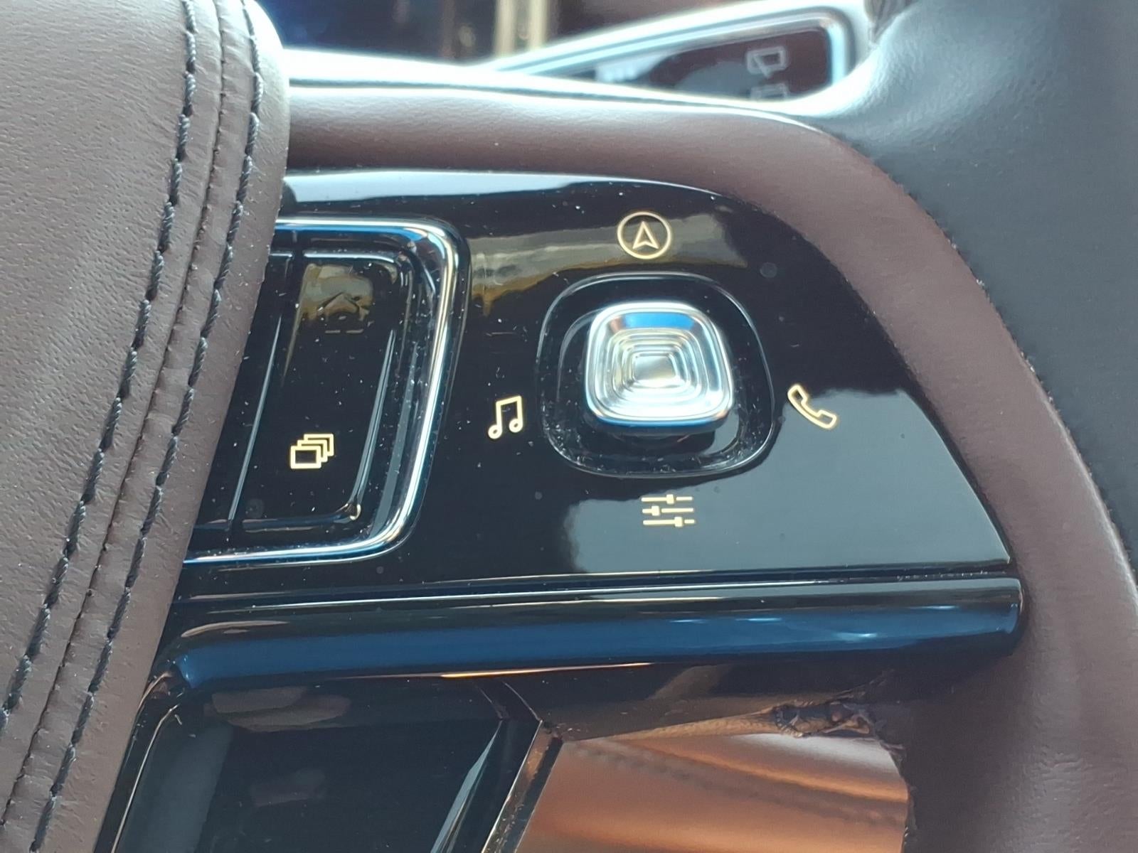 2025 Lincoln Aviator Reserve Premium