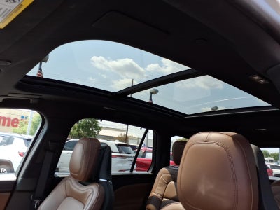 2024 Lincoln Aviator Reserve Premium