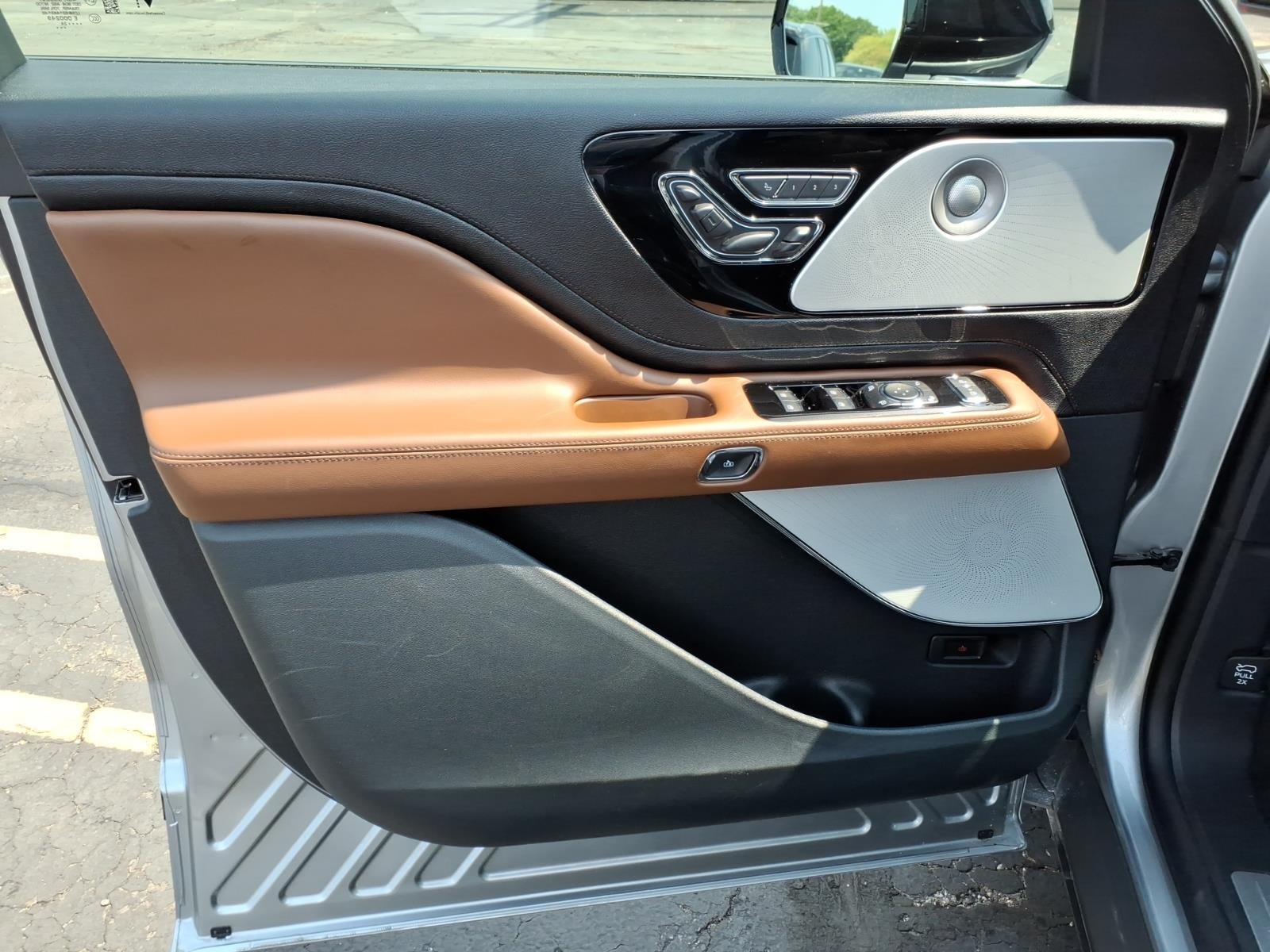 2024 Lincoln Aviator Reserve Premium
