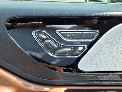 2024 Lincoln Aviator Reserve Premium
