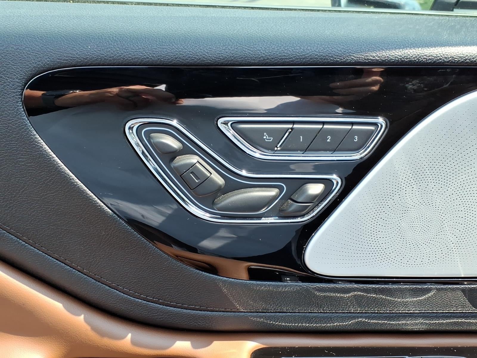 2024 Lincoln Aviator Reserve Premium