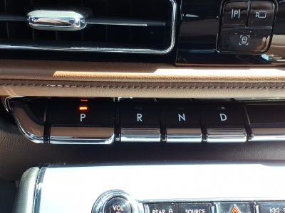 2024 Lincoln Aviator Reserve Premium
