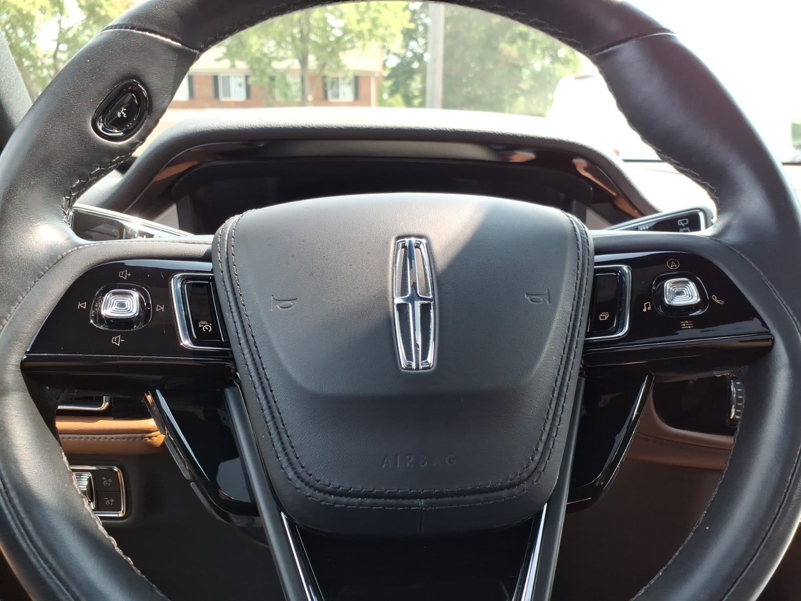 2024 Lincoln Aviator Reserve Premium