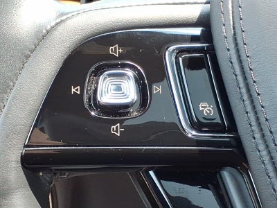 2024 Lincoln Aviator Reserve Premium