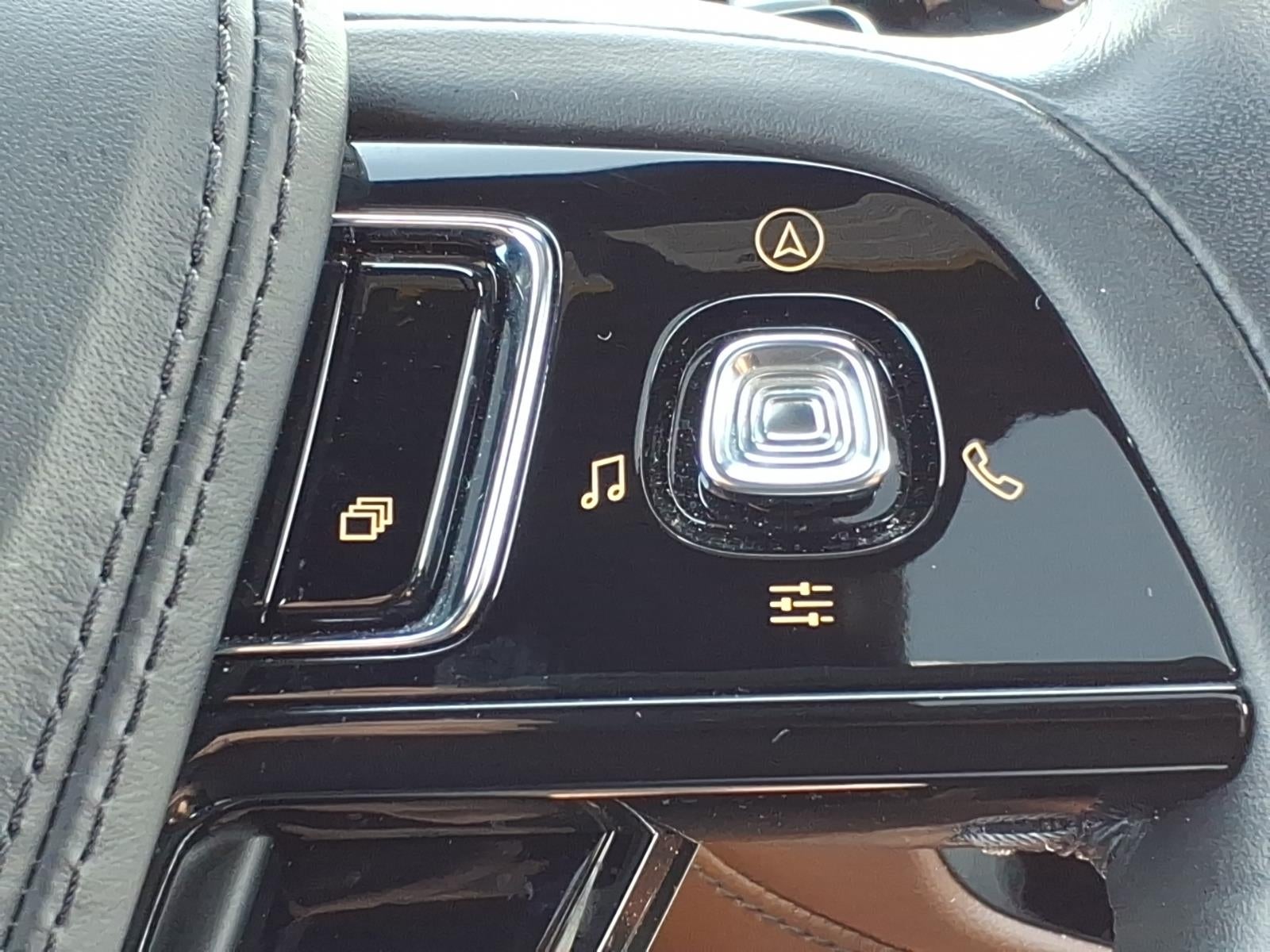 2024 Lincoln Aviator Reserve Premium