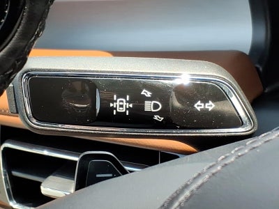 2024 Lincoln Aviator Reserve Premium
