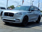 2024 Lincoln Aviator Reserve Premium
