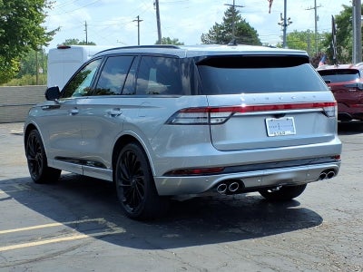 2024 Lincoln Aviator Reserve Premium