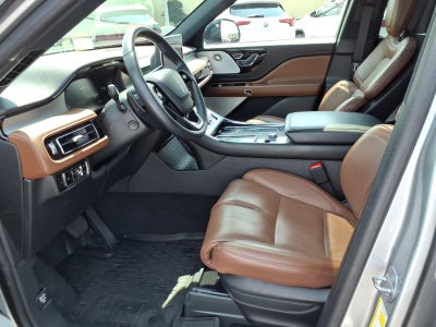 2024 Lincoln Aviator Reserve Premium