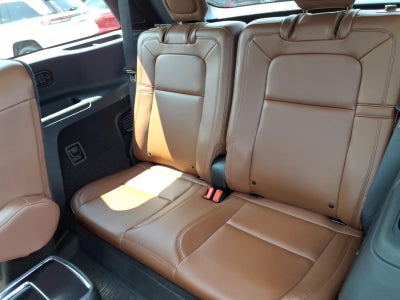 2024 Lincoln Aviator Reserve Premium