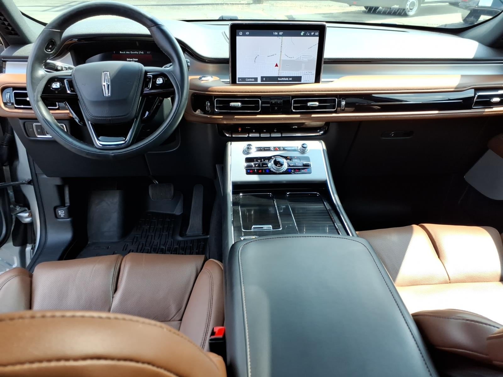 2024 Lincoln Aviator Reserve Premium