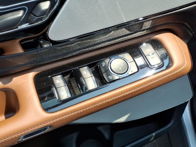 2024 Lincoln Aviator Reserve Premium