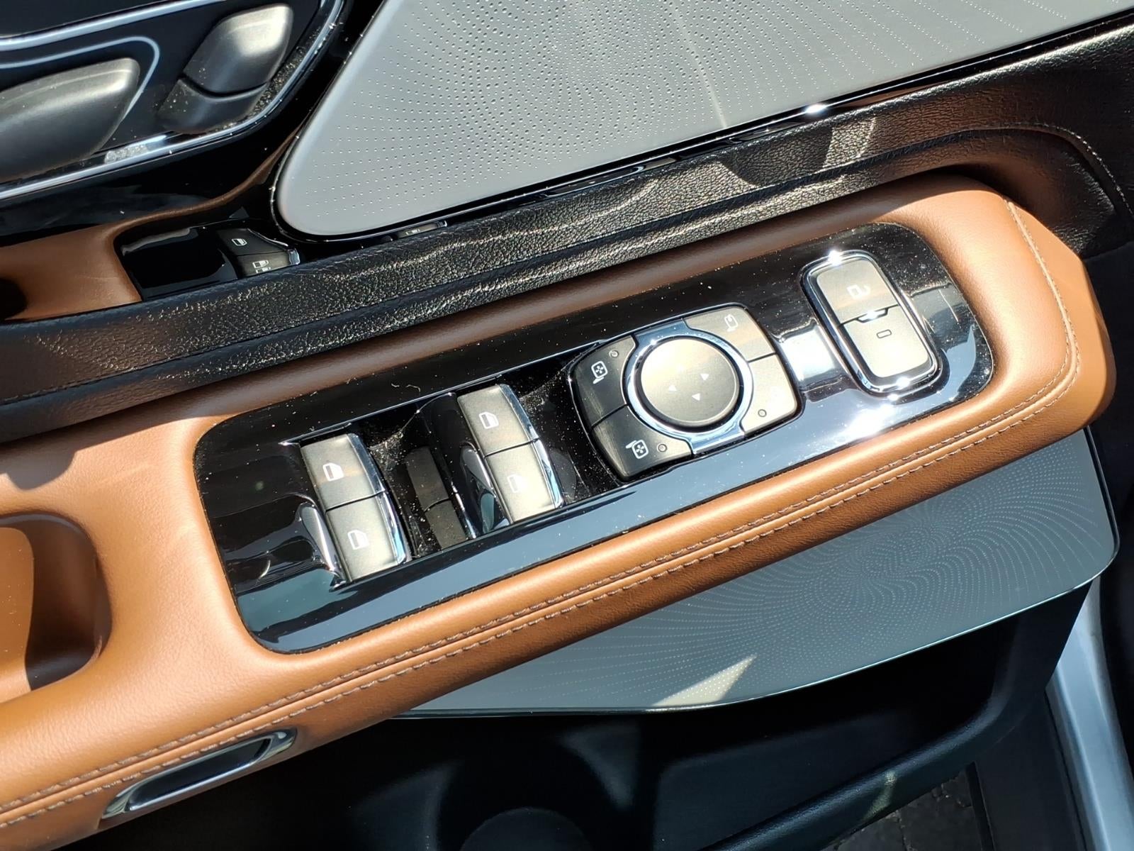 2024 Lincoln Aviator Reserve Premium