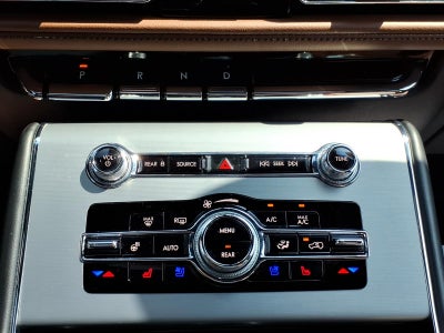 2024 Lincoln Aviator Reserve Premium