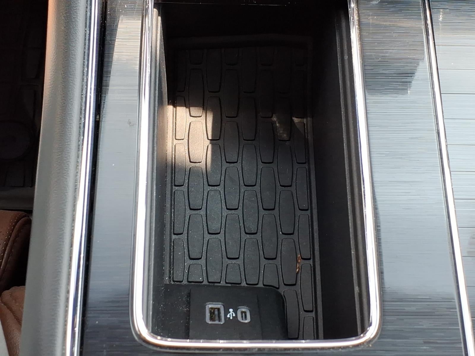2024 Lincoln Aviator Reserve Premium