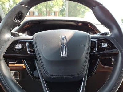 2024 Lincoln Aviator Reserve Premium