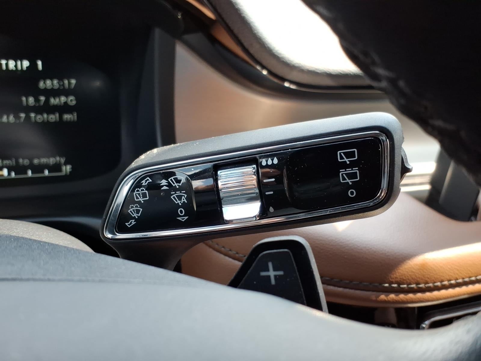 2024 Lincoln Aviator Reserve Premium