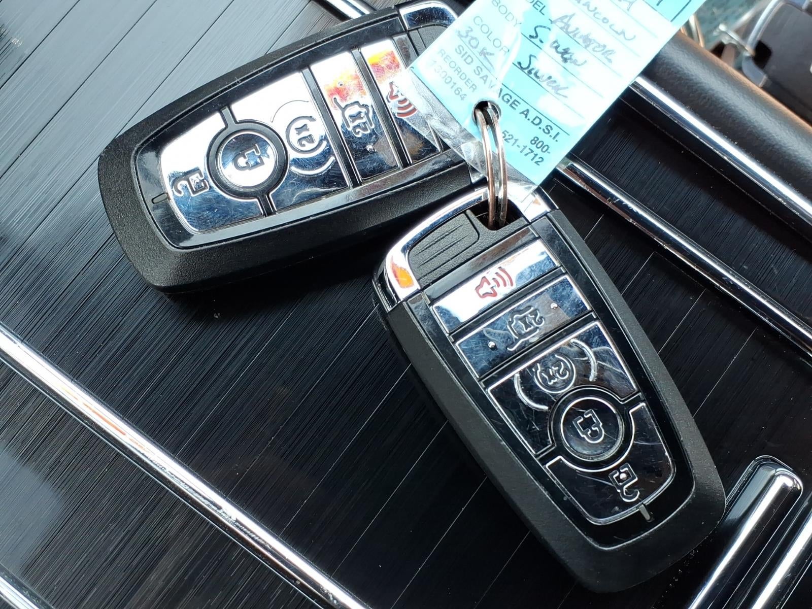 2024 Lincoln Aviator Reserve Premium