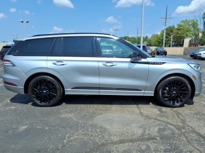 2024 Lincoln Aviator Reserve Premium
