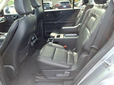 2023 Lincoln Aviator Reserve Premium