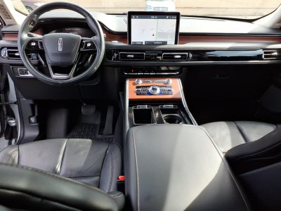 2023 Lincoln Aviator Reserve Premium