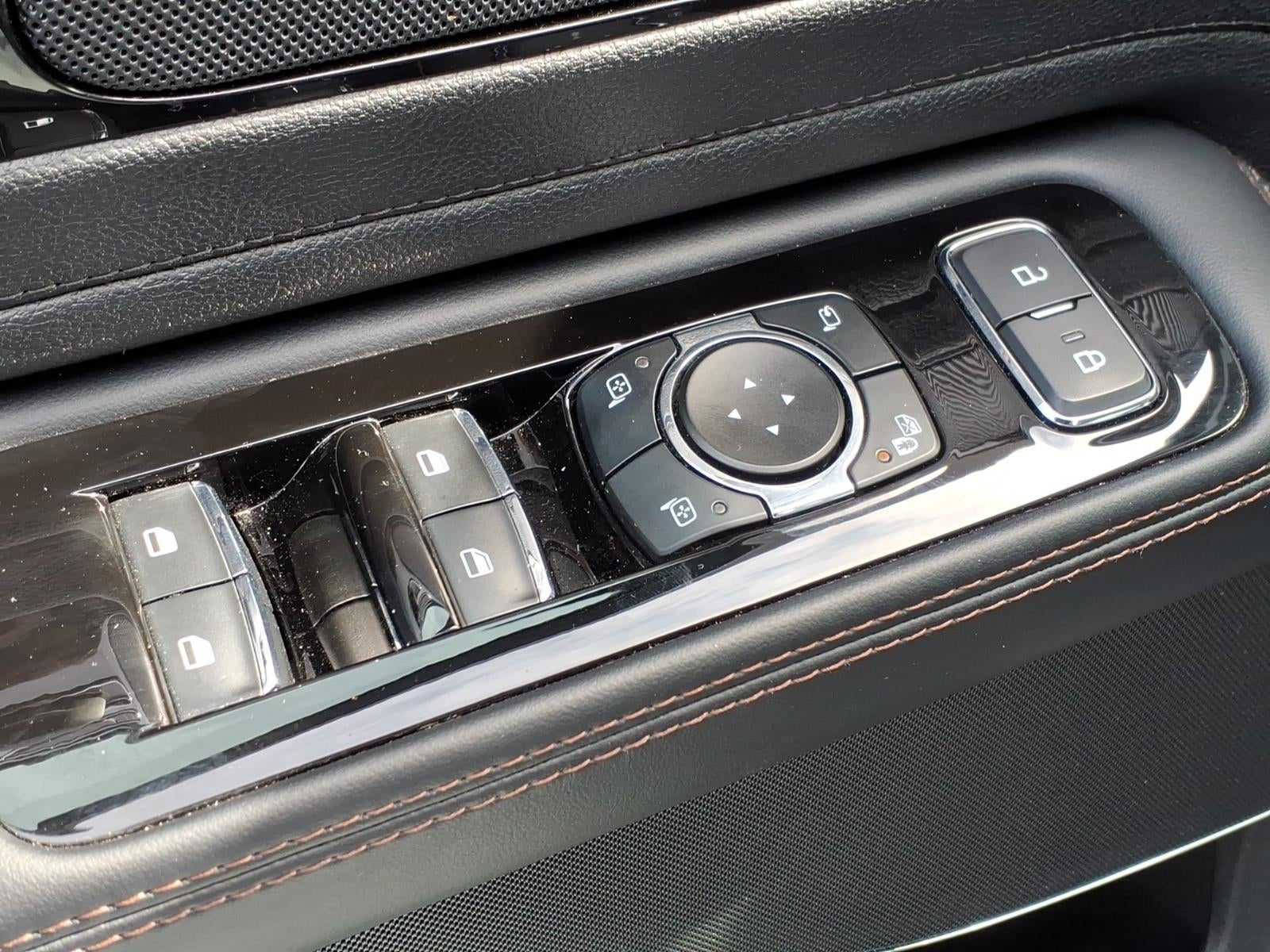 2023 Lincoln Aviator Reserve Premium