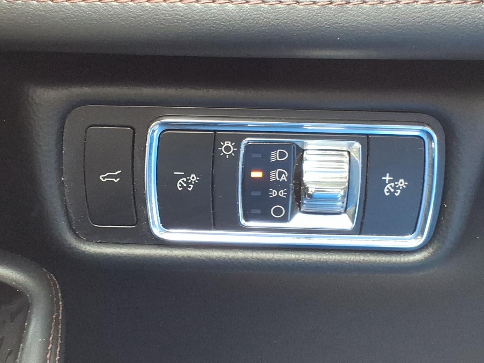 2023 Lincoln Aviator Reserve Premium