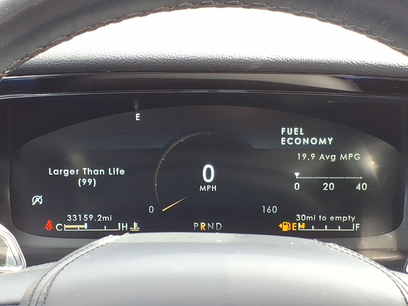 2023 Lincoln Aviator Reserve Premium