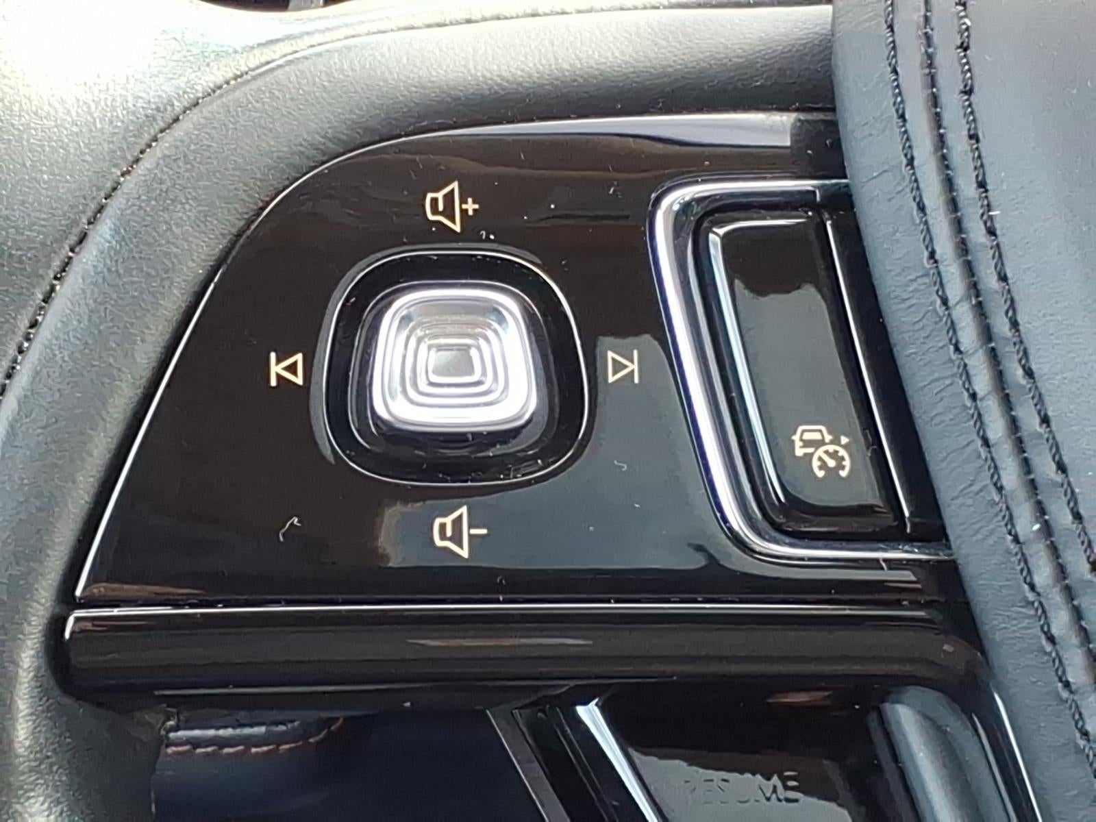 2023 Lincoln Aviator Reserve Premium