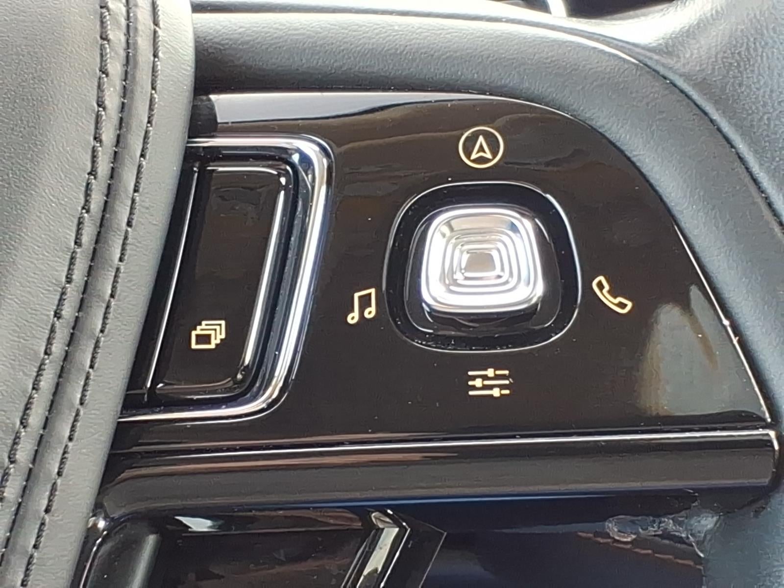 2023 Lincoln Aviator Reserve Premium