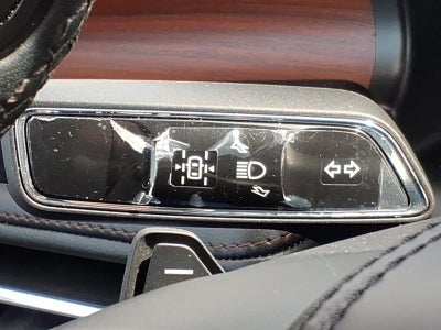 2023 Lincoln Aviator Reserve Premium