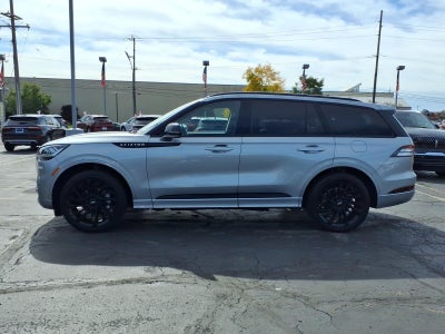 2023 Lincoln Aviator Reserve Premium