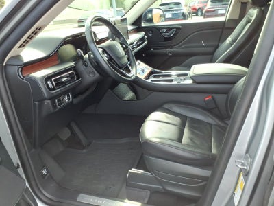 2023 Lincoln Aviator Reserve Premium