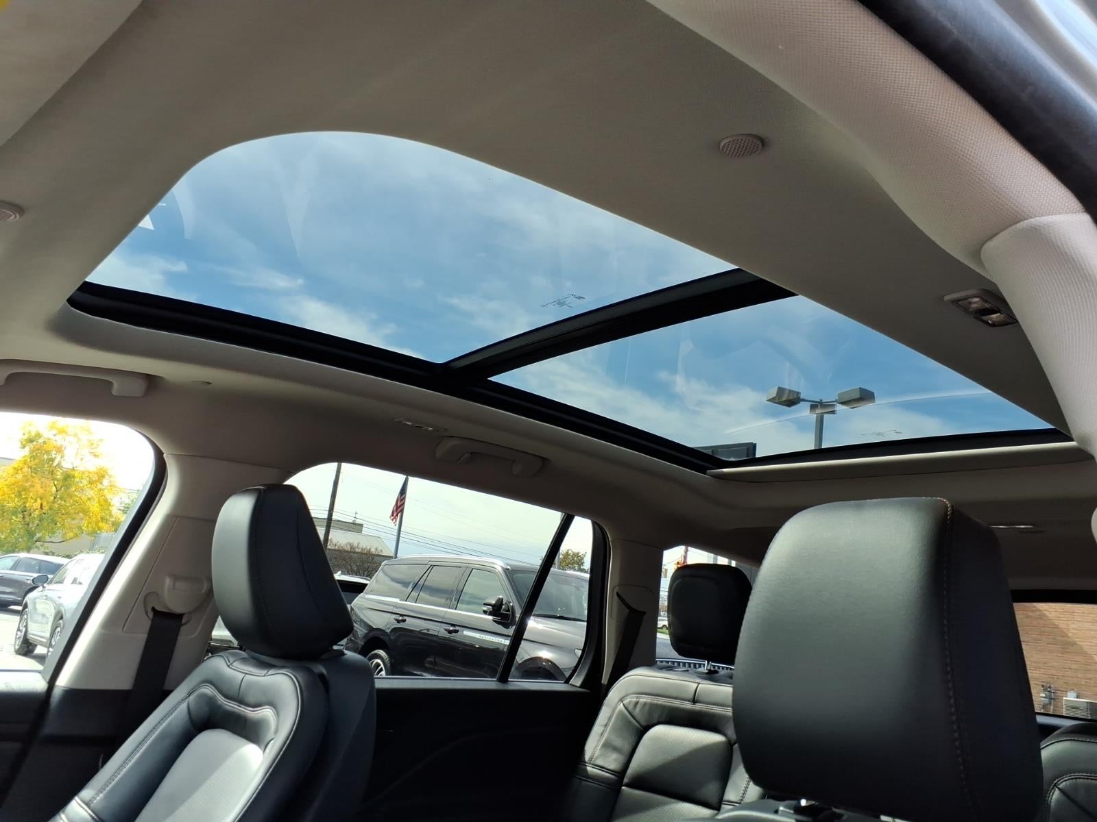 2023 Lincoln Aviator Reserve Premium