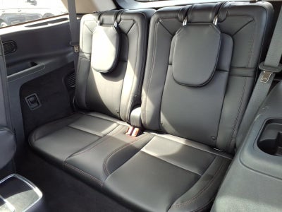 2023 Lincoln Aviator Reserve Premium