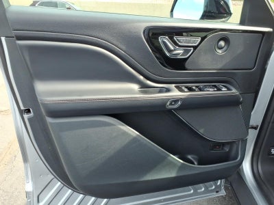 2023 Lincoln Aviator Reserve Premium