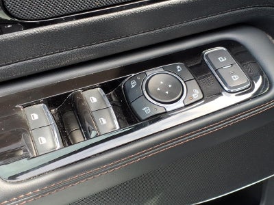 2023 Lincoln Aviator Reserve Premium