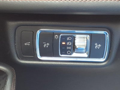 2023 Lincoln Aviator Reserve Premium
