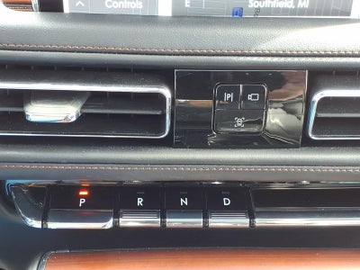 2023 Lincoln Aviator Reserve Premium