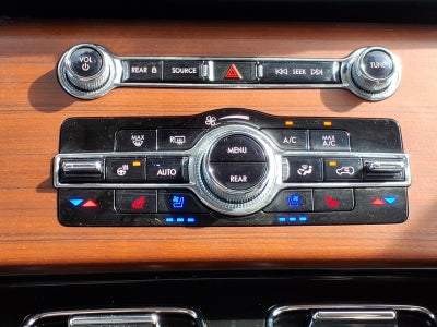 2023 Lincoln Aviator Reserve Premium