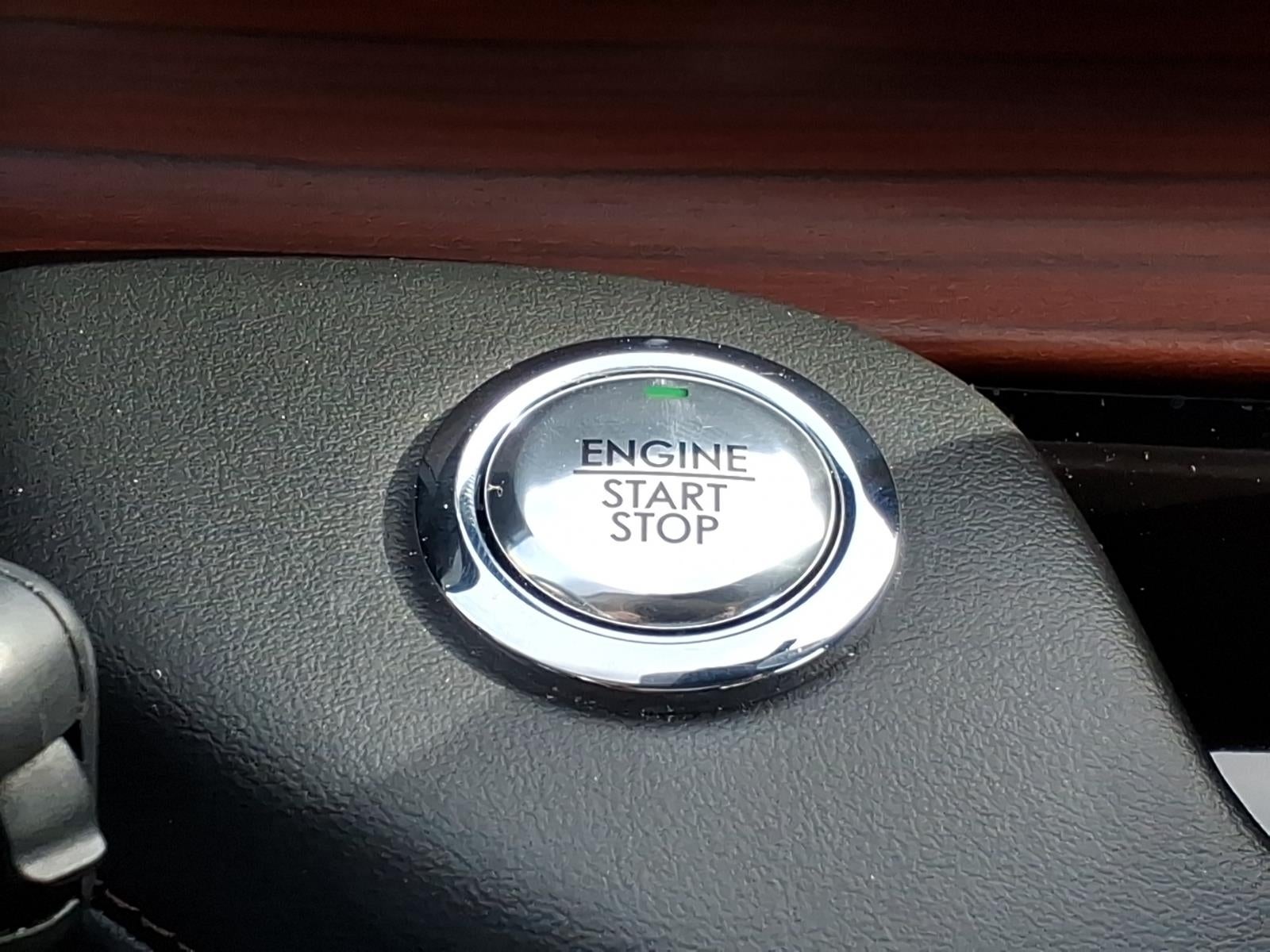 2023 Lincoln Aviator Reserve Premium