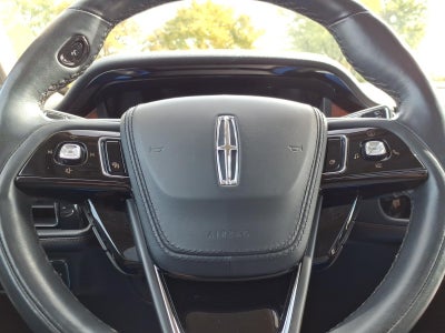 2023 Lincoln Aviator Reserve Premium