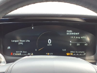 2023 Lincoln Aviator Reserve Premium