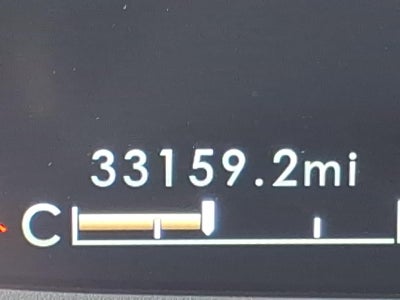 2023 Lincoln Aviator Reserve Premium