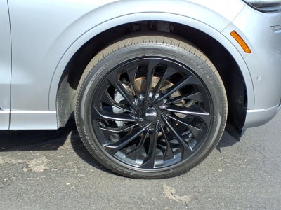 2023 Lincoln Aviator Reserve Premium