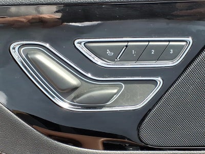 2023 Lincoln Aviator Reserve Premium